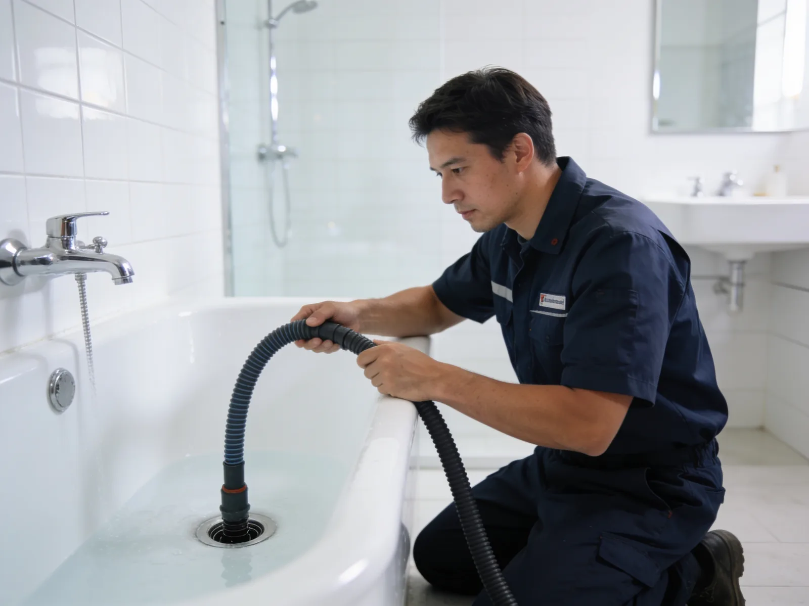 Emergency Plumber Wauregan, CT FAQs